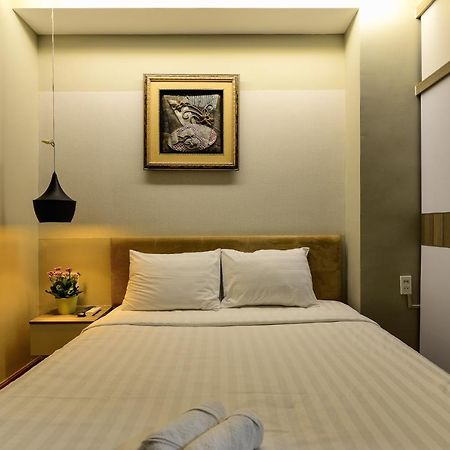 Hotel 9 House Thành Pho Ho Chí Minh Esterno foto