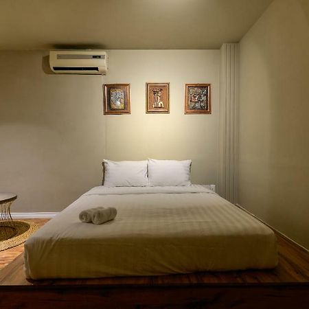 Hotel 9 House Thành Pho Ho Chí Minh Esterno foto